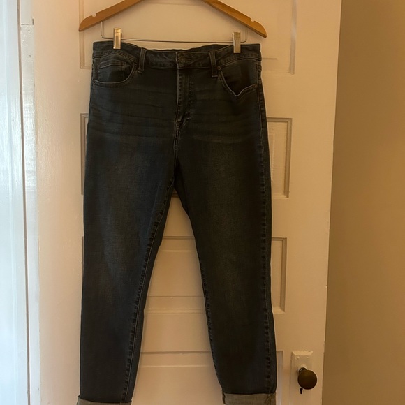 Pistola jeans - Picture 5 of 5